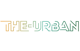 The Urban Homepage eScooter Logo