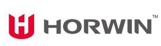 Logo für Horwin Elektroroller
