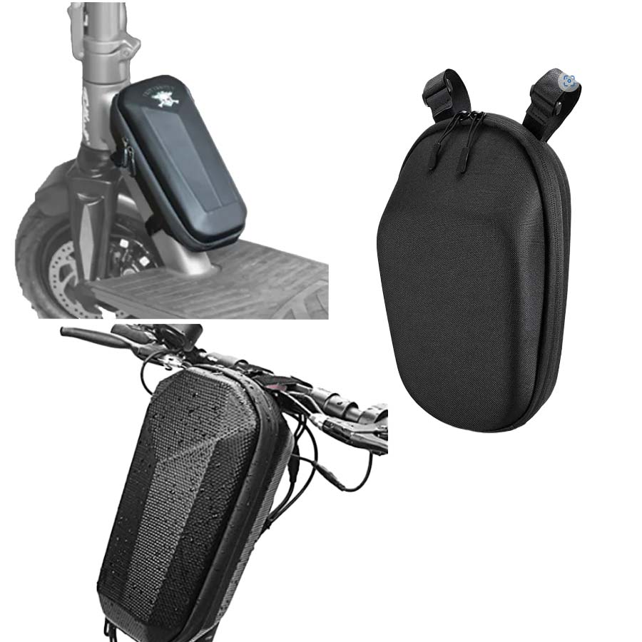 Lenktertaschen für eScooter